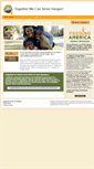 Mobile Screenshot of onlineharvest.org